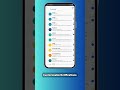 BlueMail: Smart Unified Inbox for Multiple Accounts #shorts