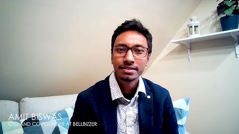 Y-Combinator Application Introductory Video | Applied for S2021 batch.