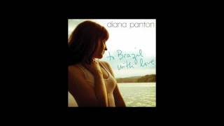 Video thumbnail of "Diana Panton - Samba Saravah"