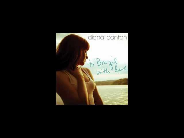 Diana Panton - Samba Saravah