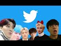 If ateez had their own twitter accounts