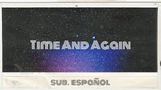 A-Ha . Time and Again (sub. español)