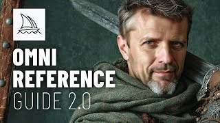 Update: Mastering Midjourney V7 Omni-Reference – Full Guide