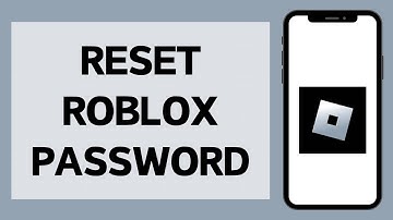 How To Reset Roblox Password Without Email (2025) | Recover Roblox Account (Full Tutorial)