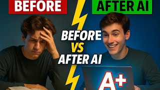 Discover the 5 AI Tools That Will Revolutionize Your Homework?