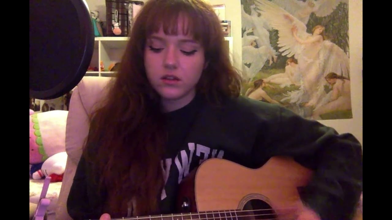 no 1 party anthem - arctic monkeys cover