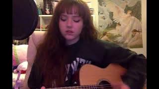 no 1 party anthem - arctic monkeys cover