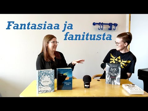 Video: Fantasiaa Tai Puolustusmekanismeja