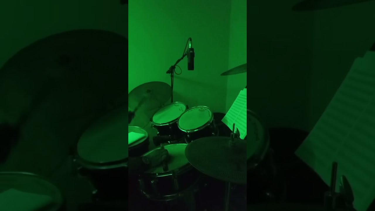 Jazz Independence In 3 4 Or 5 Against The Ride Pattern Polyrhythm 