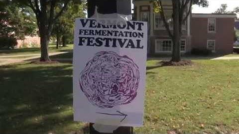 Fermentation Festival