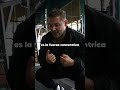 Metodologías combinadas..#grosz #gym #fitness #gymlife #salud