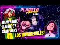 Planeta alienado  el fin del wokismo gamer  star wars acolyte  los inwokeables en vivo