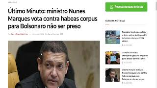 BOMBA!! KASSIO NUNES TOMA DECISÃO!! NOTÍCIA ABALA O PÁIS!! ACONTECEU AGORA....