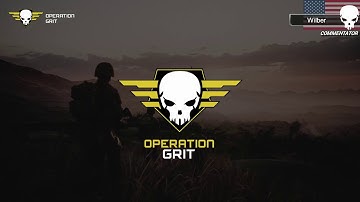 Squad Ops | 1 Life Operation: Grit [Multicam] 04 29 2020