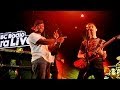 Capture de la vidéo Rudimental - 1Xtra Live 2013