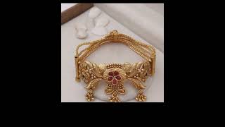 Bridal High Br D Bajuband Design