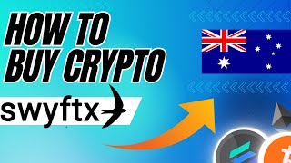 How to Buy Crypto in Australia using Swyftx in 2023 - Everything you Need to Know!