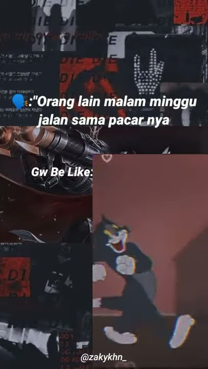 status wa malam Minggu mabar