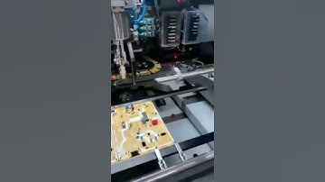 Amazing Automation Work Technology  #Amazing #Machine #Technology