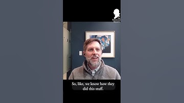 Stargate and DeepSeek - Neil Chilson