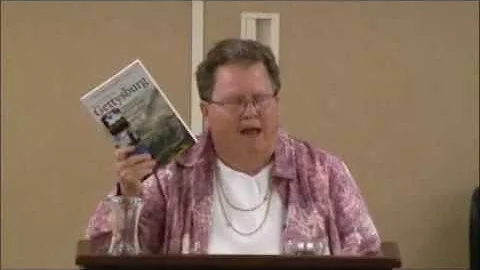"Telling the Army Story: Voices of Gettysburg's Sl...