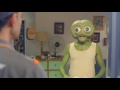 Mashaweer Alien اعلان مشاوير Mashaweer Alien اعلان مشاوير