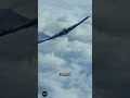 When A B 2 Bomber Refuels In The Sky Facts When A B 2 Bomber Refuels In The Sky Facts