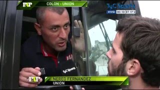 Paso a Paso | Colón 0 Unión 3 | HD | 2016