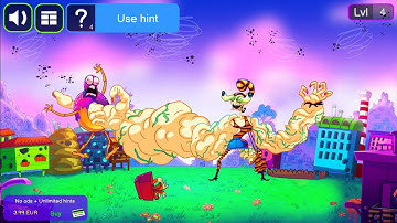 Facepalm Quest Level 4