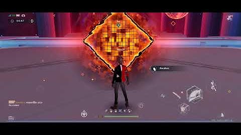 [Tower Of Fantasy] Flame Team (Ruby, Lin, Anabella) - Bygone Phantasm Floor 400 Showcase