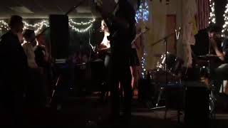 Pretti Boy | sunhead at Jamnesty