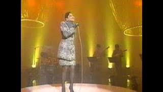 阿川 泰子 ~It's A Sin To Tell A Lie~ (Yasuko Agawa)