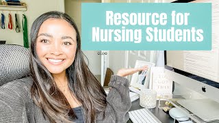 visual learners- you NEED this nursing resource! Pixorize review