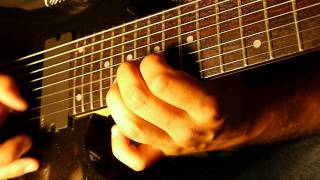 Solace Play-through video: Stockhome Syndrome (Instrumental)
