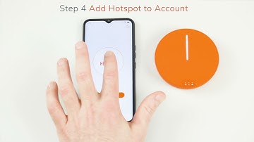 Skyroam Quick Start Guide - Android 10+