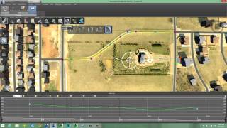 Roadway Design for Autodesk InfraWorks 360 Pro 2014: Engineer in Context