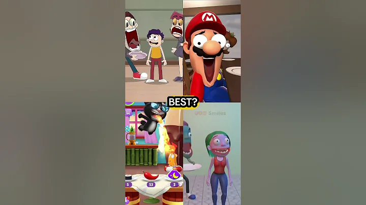 Pizza Time 🍕 (Animation memes) #shorts #memes #trending #animation #mytalkingtom2