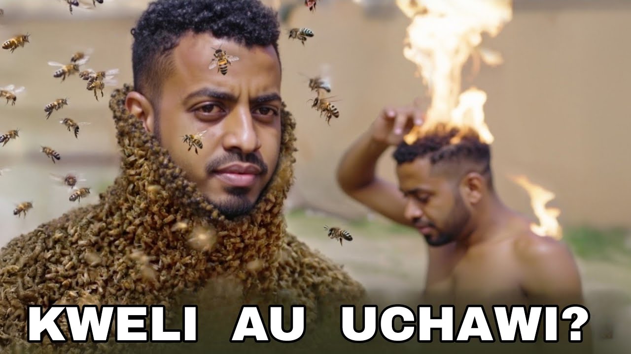 Jamaa Amewataja Wachungaji waliomtaka Awauzie Uchawi | Tazama Maajabu Anayo Yafanya