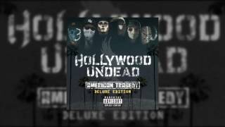 Hollywood Undead - My Town [Official Instrumental]