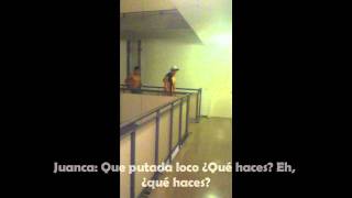 La Apuesta De Los Parlita