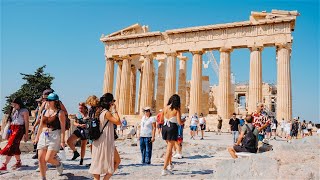 Acropolis Guided Tour Acropolis Tickets & Tours