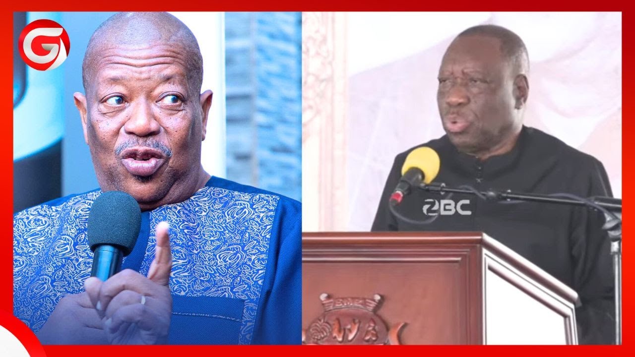 TIDO AFICHUA ALIVYOMSHAWISHI CHARLES HILARY ATOKE BBC AHAMIE AZAM - BAKHRESA ASIKITISHWA na KIFO...