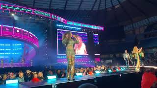 Spice Girls Love Thing live in Manchester 29.05.2019 Resimi