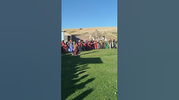 islam ile melda düğün töreni