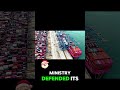 Trade War Tensions Flare Between US and China #news