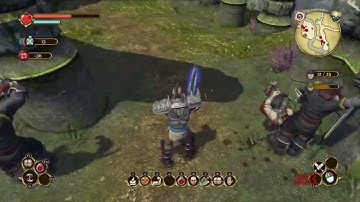 Fable Anniversary QUEST! #5 | TRADER MASSACRE!