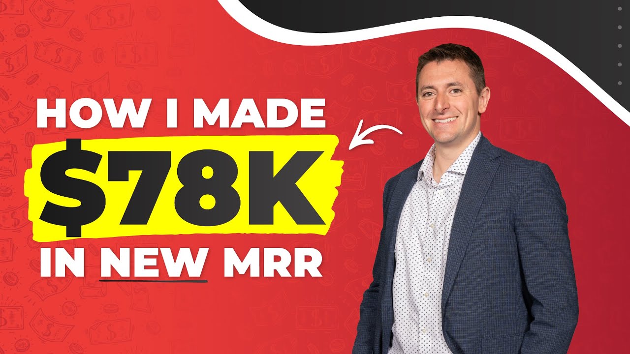 How To Build A List Of High-Probability Prospects FAST - YouTube