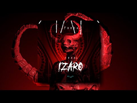 FOREX FEAT KOBAL – IZARO (ORIGINAL MIX) [Prohibited Toxic]