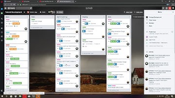 [EP 5] Making  a Card Game In Unity From Scratch