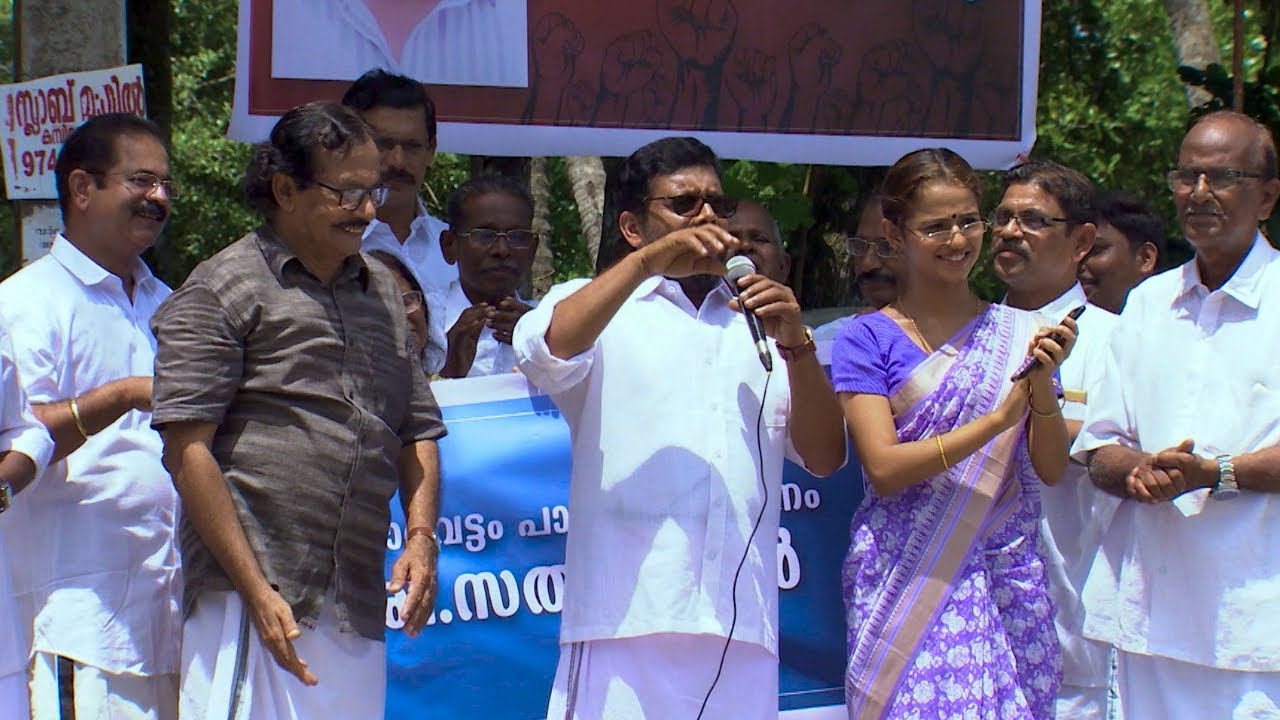 Marimayam | Pancharavattom Bridge inauguration! | Mazhavil Manorama entertainment weekly ซับไทย